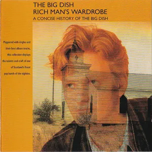 Rich man's wardrobe : a concise history of the Big dish